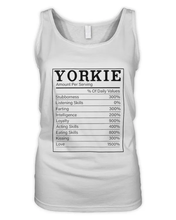 Women's Tank Top