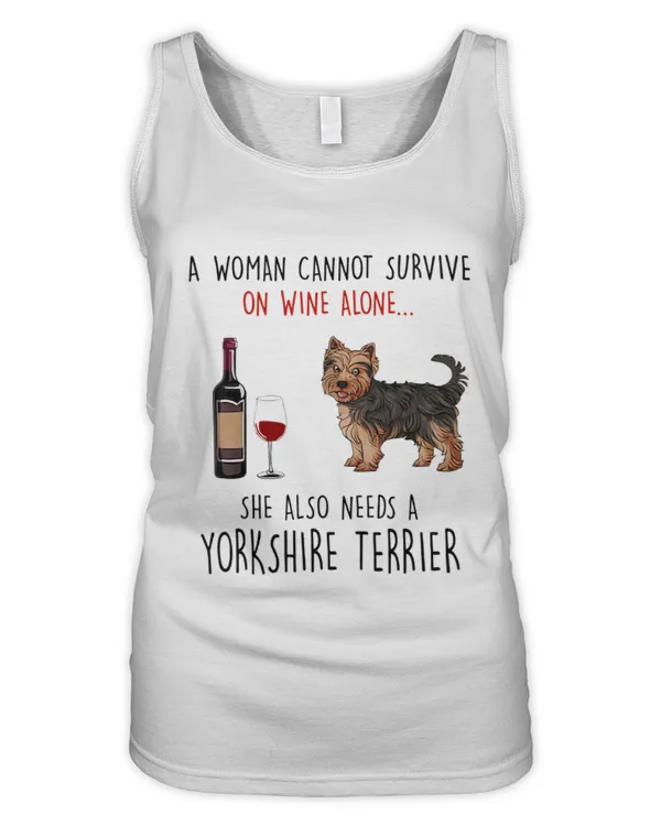 Women's Tank Top