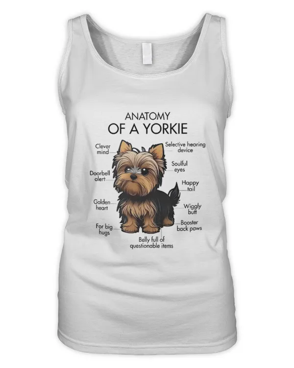 Women's Tank Top