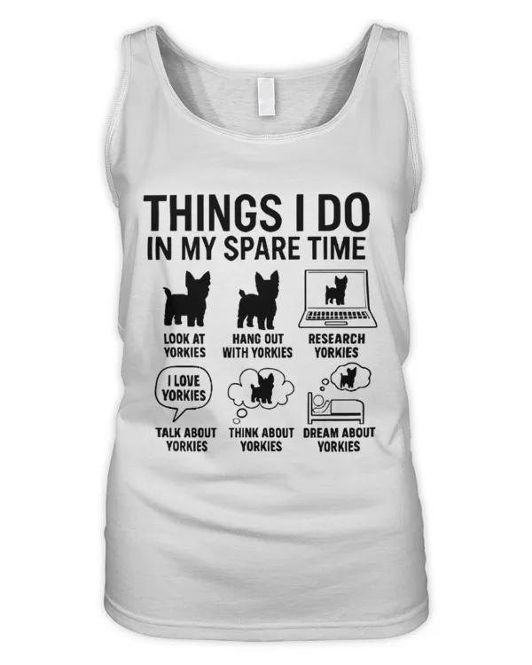 Women's Tank Top