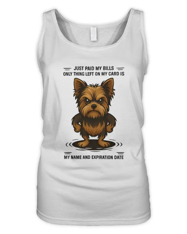 Women's Tank Top