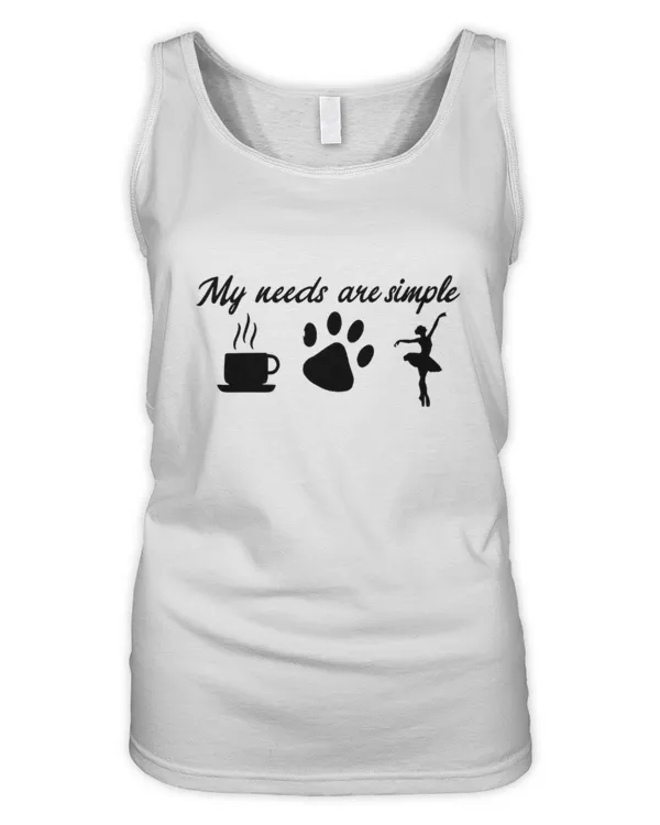 Women's Tank Top