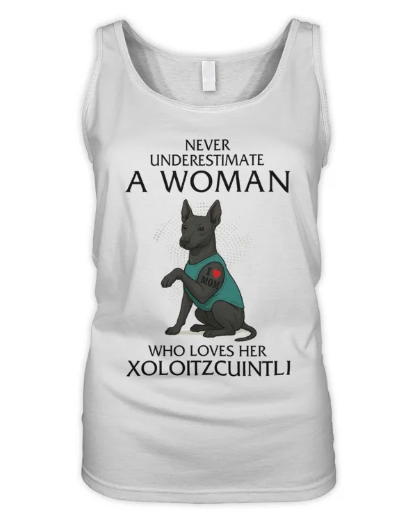 Women's Tank Top