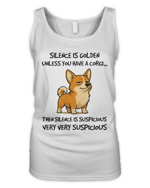 Women's Tank Top