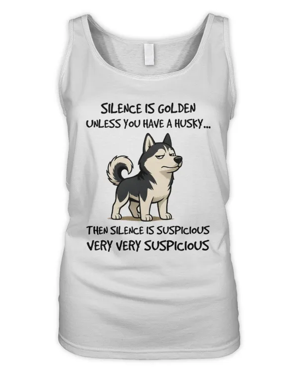 Women's Tank Top
