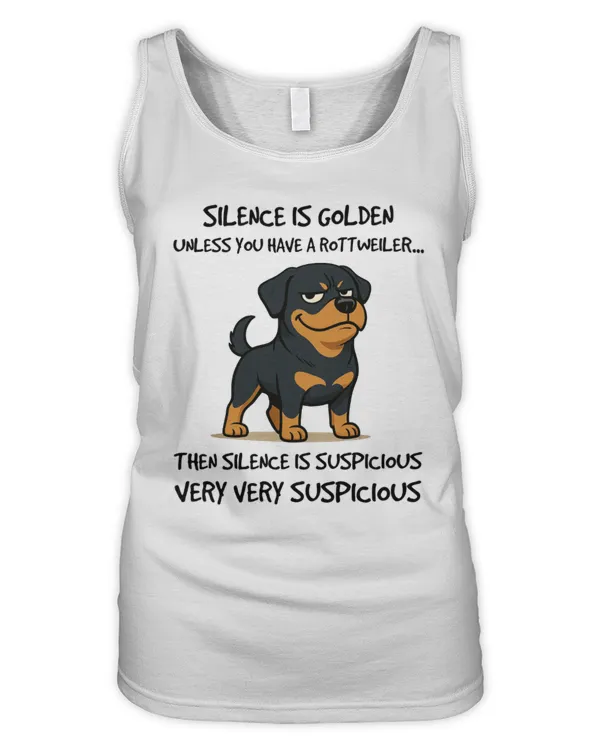 Women's Tank Top