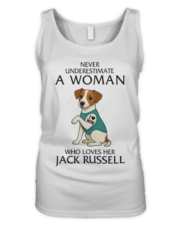 Women's Tank Top