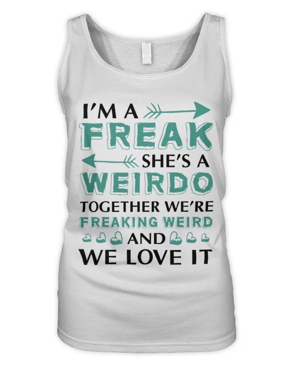 Women's Tank Top