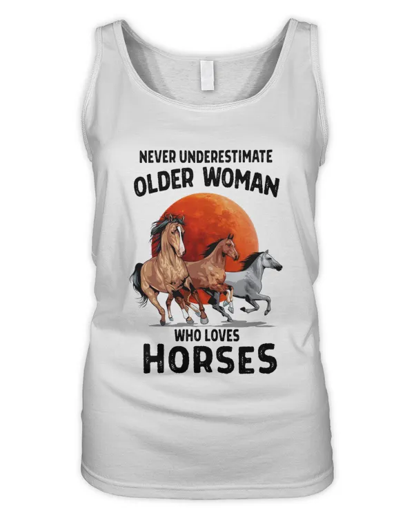 Women's Tank Top