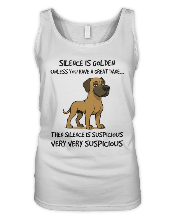 Women's Tank Top