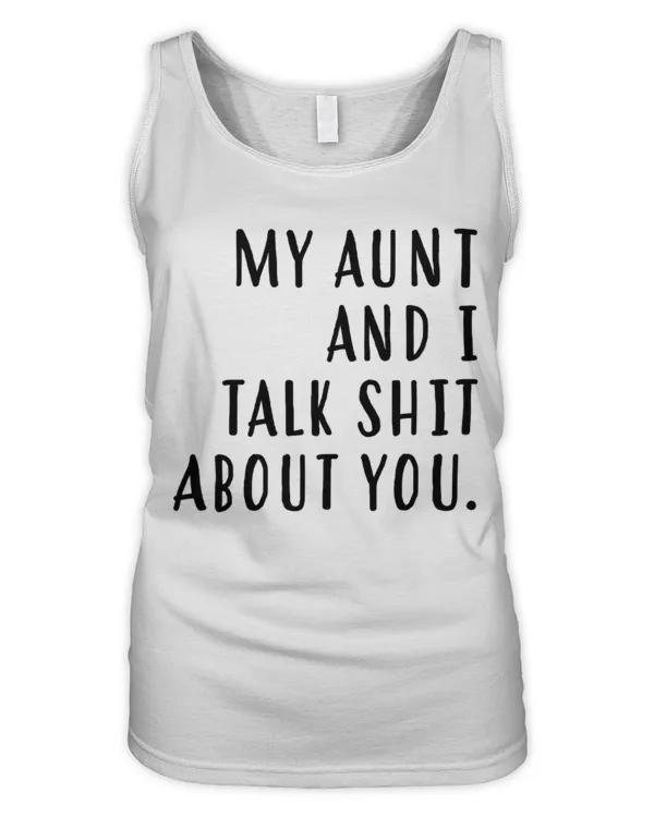 Women's Tank Top