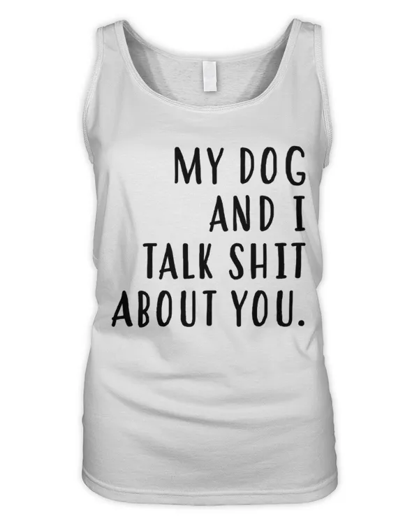 Women's Tank Top