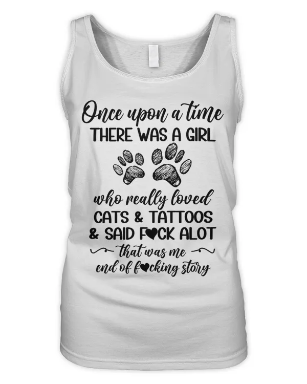 Women's Tank Top