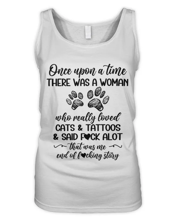 Women's Tank Top