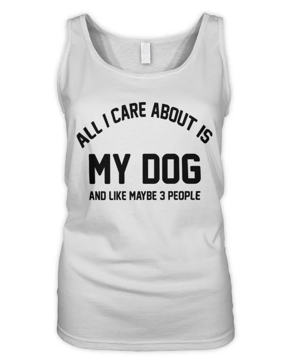 Women's Tank Top