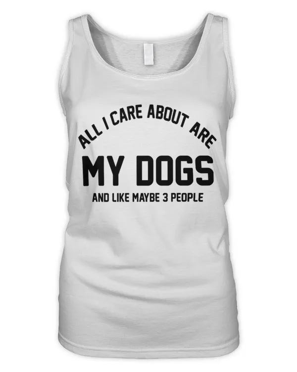 Women's Tank Top