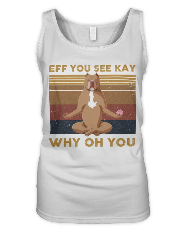 Women's Tank Top