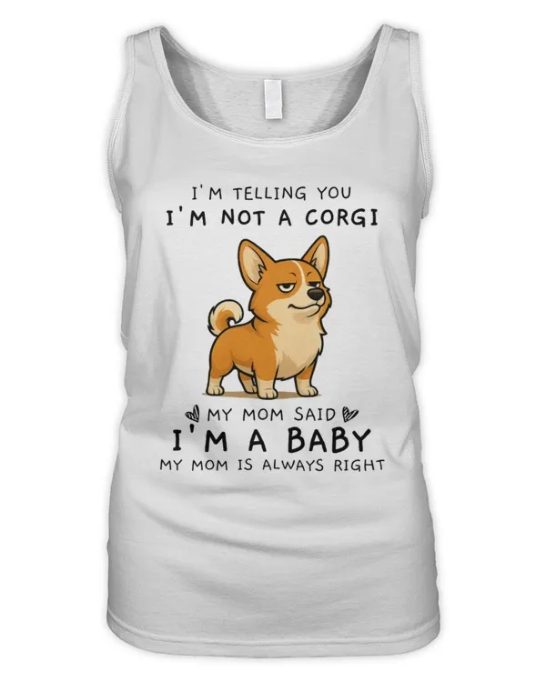 Women's Tank Top