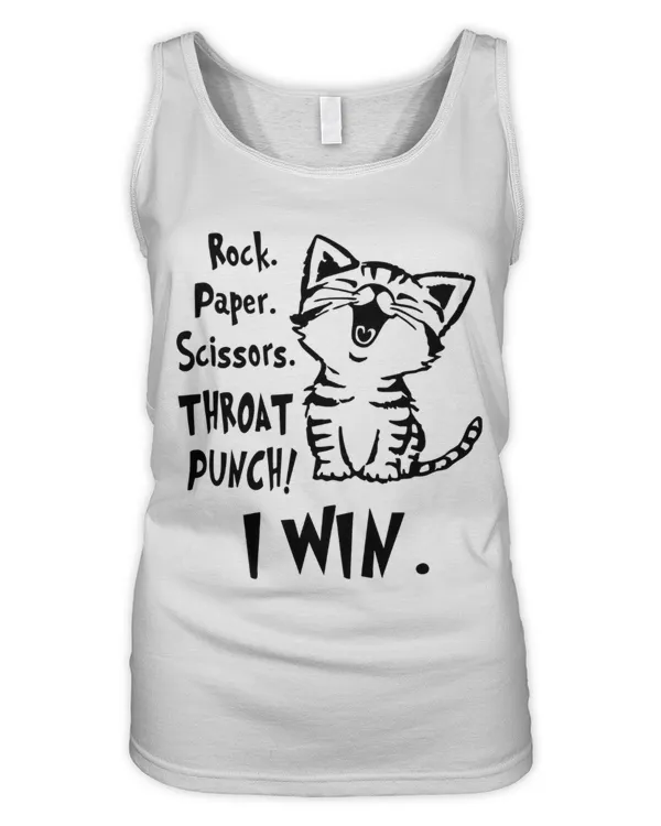 Women's Tank Top