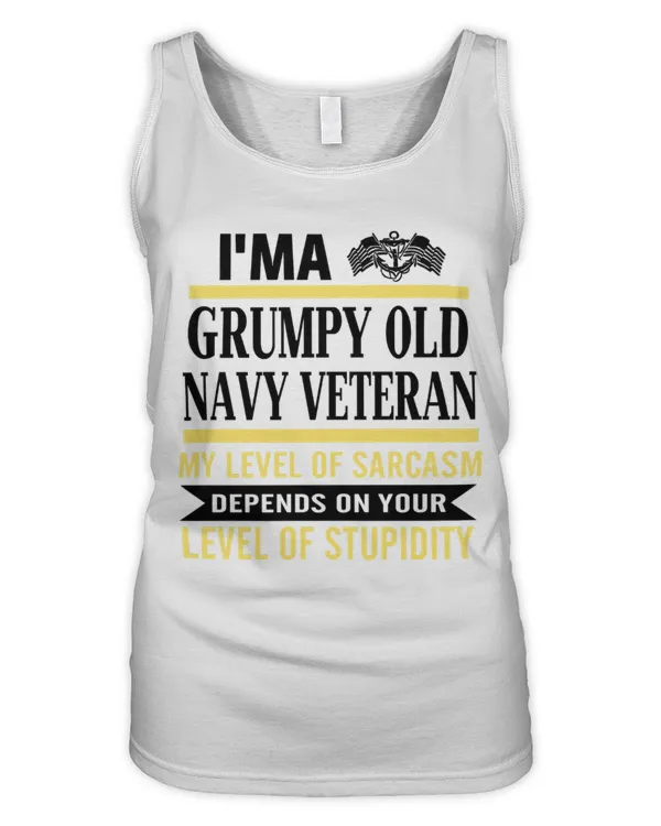 Women's Tank Top