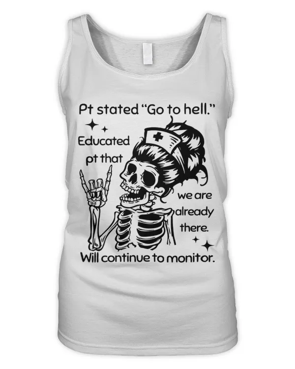 Women's Tank Top