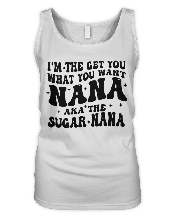 Women's Tank Top