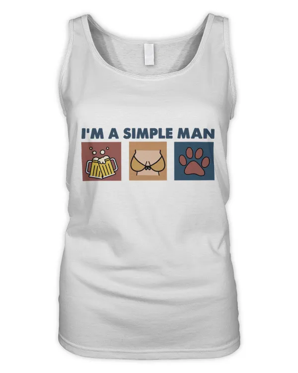 Women's Tank Top