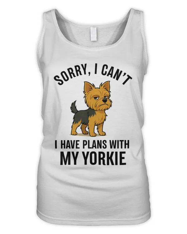 Women's Tank Top