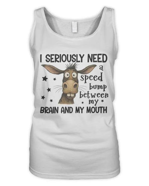 Women's Tank Top