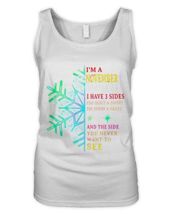 Women's Tank Top