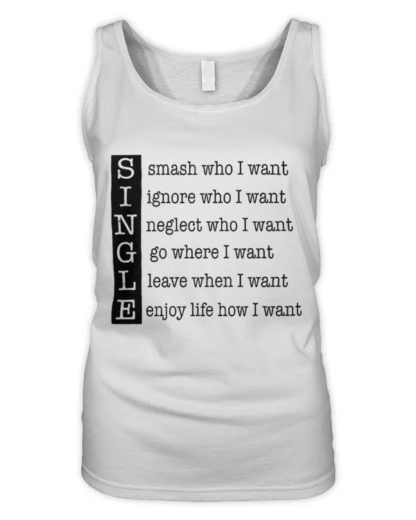 Women's Tank Top