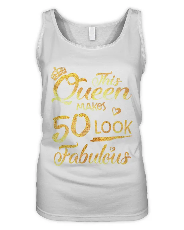 Women's Tank Top