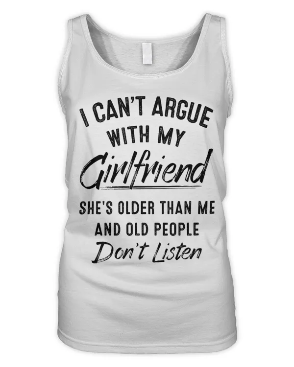 Women's Tank Top