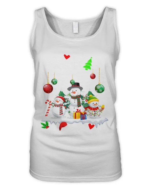 Women's Tank Top