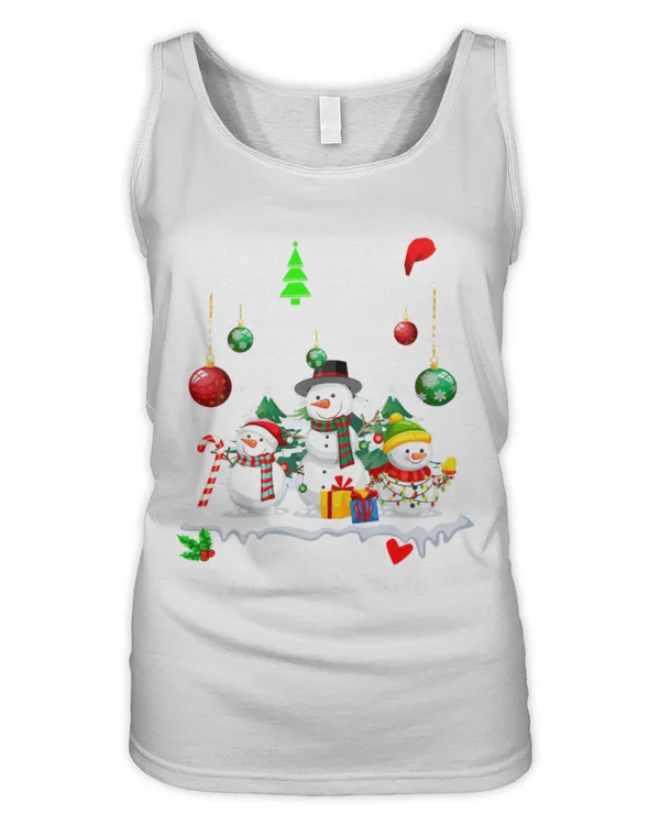 Women's Tank Top