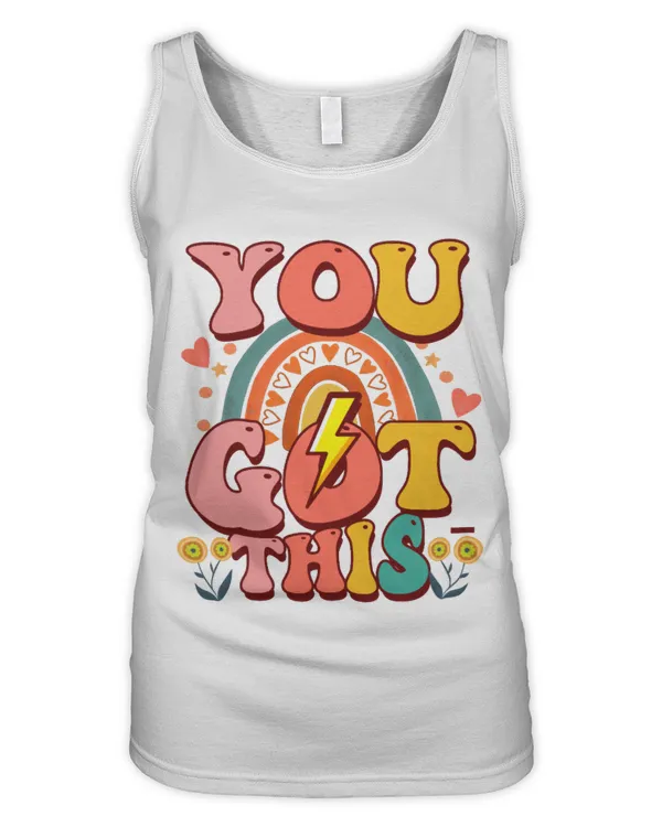 Women's Tank Top