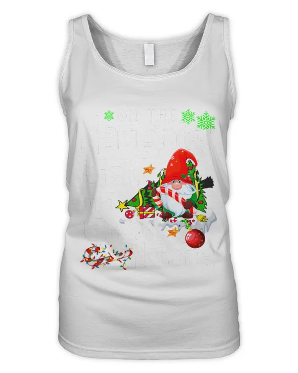 Women's Tank Top
