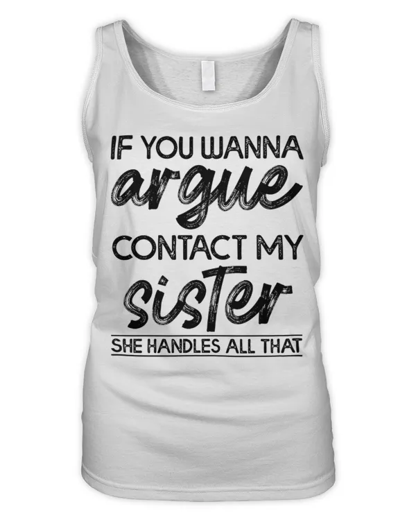 Women's Tank Top