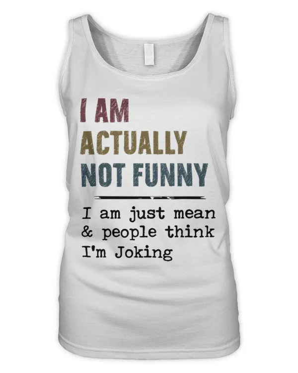 Women's Tank Top