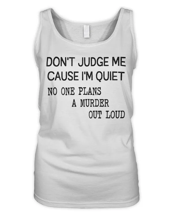 Women's Tank Top