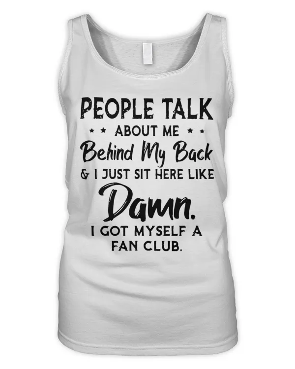 Women's Tank Top