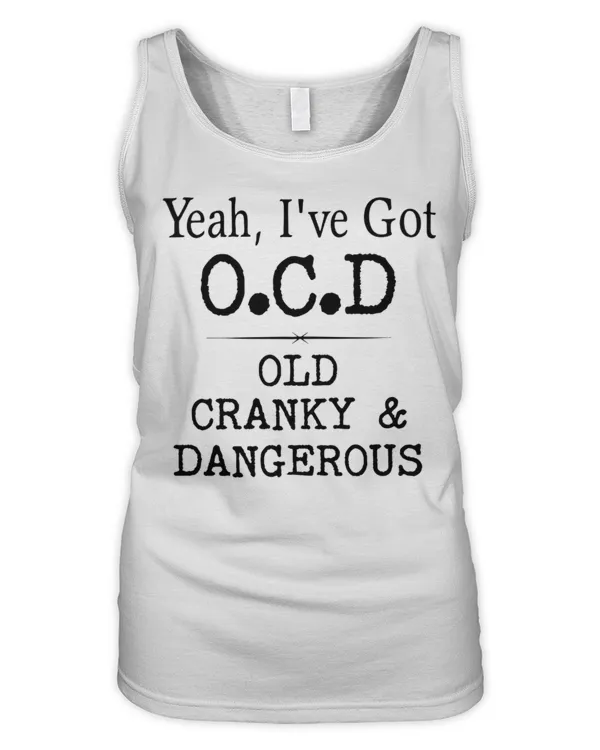 Women's Tank Top