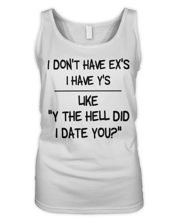 Women's Tank Top