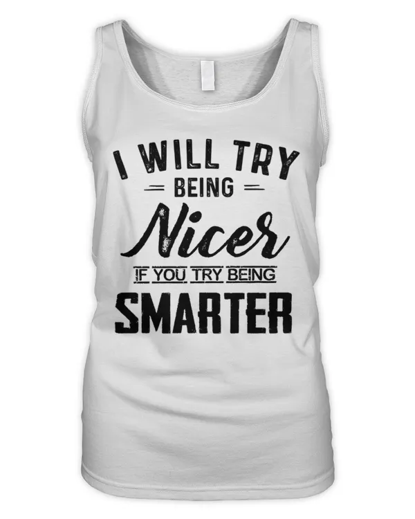 Women's Tank Top