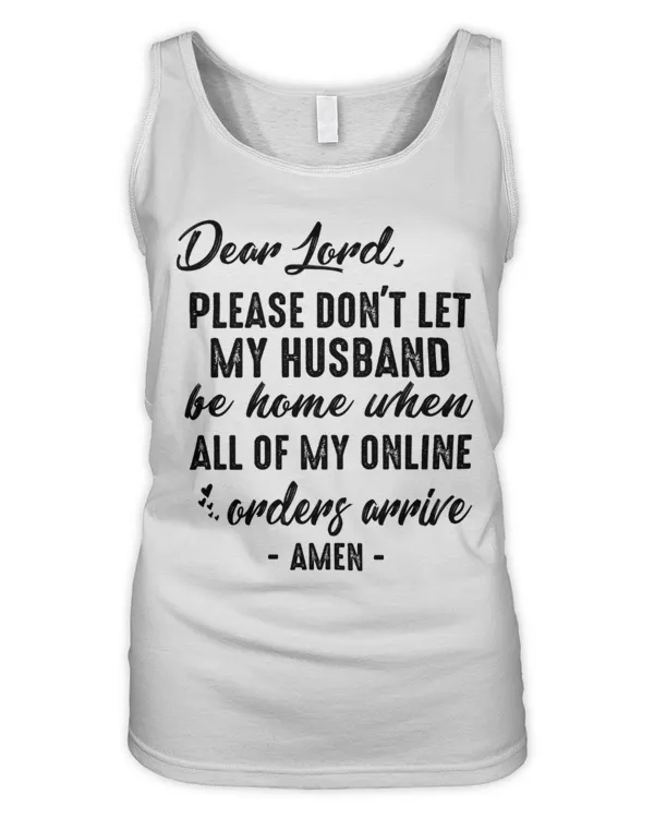 Women's Tank Top