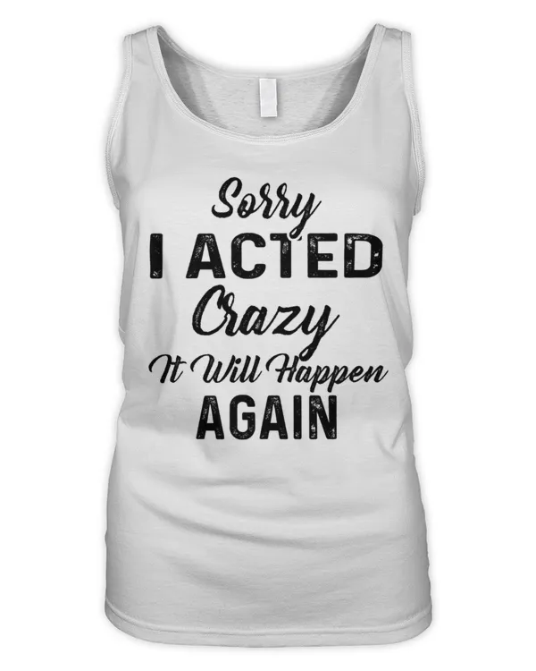 Women's Tank Top