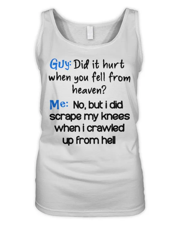 Women's Tank Top
