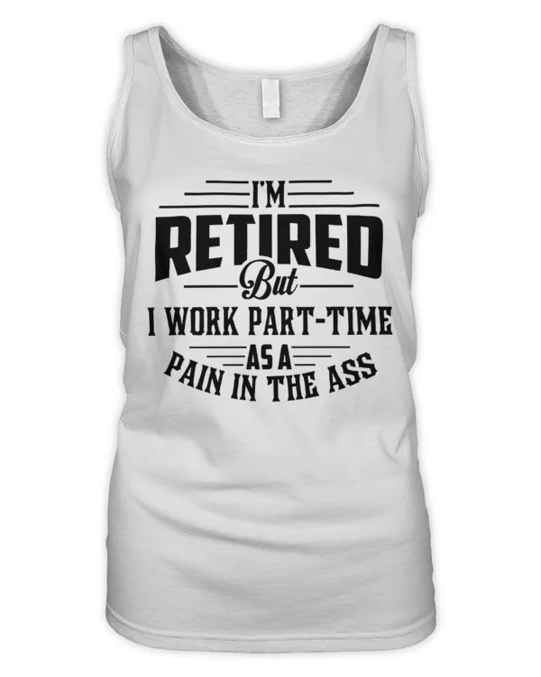 Women's Tank Top