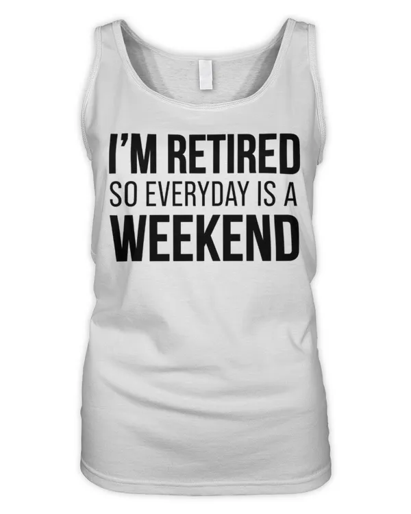 Women's Tank Top
