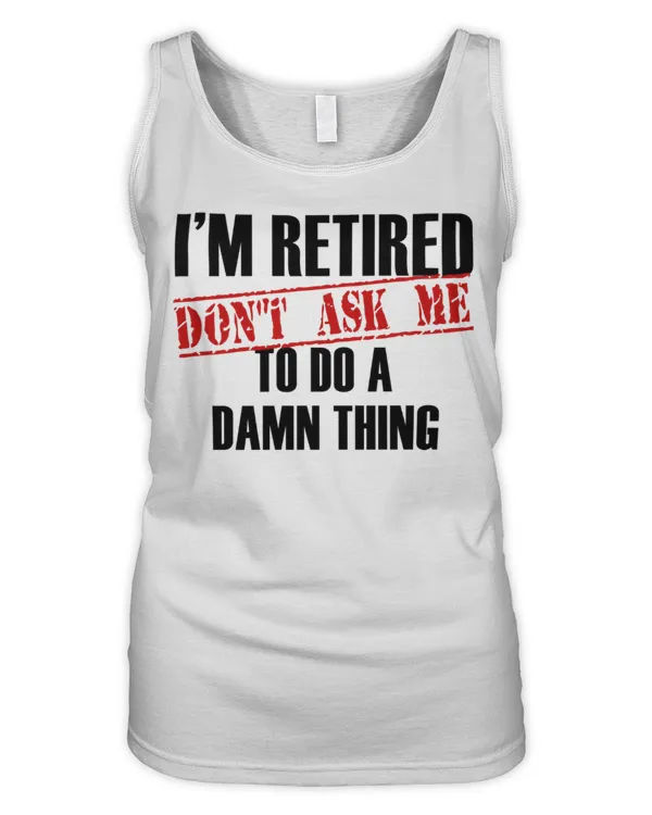 Women's Tank Top